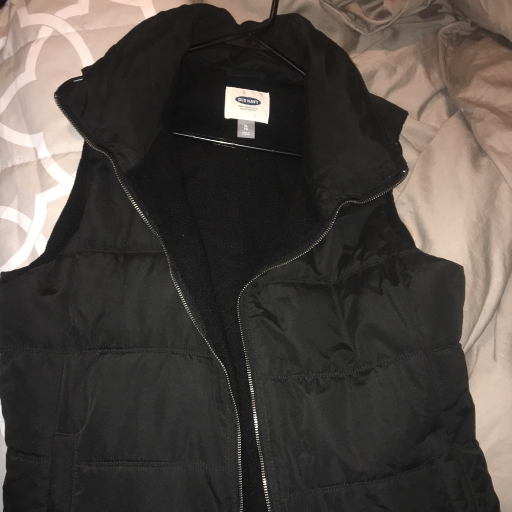 Vest